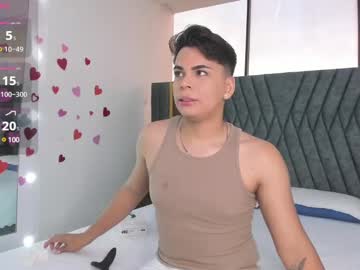 Andy_Kiing Chaturbate stream image from August 02, 2025