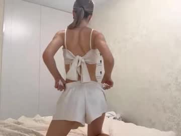 Bethanysackal Chaturbate stream image from August 02, 2025