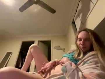 Cherrypop2025 Chaturbate stream image from August 02, 2025