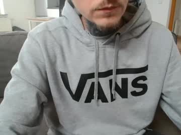 Hotstoner42069 Chaturbate stream image from August 02, 2025