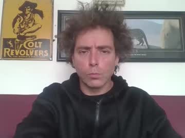Irishotter69 Chaturbate stream image from August 02, 2025