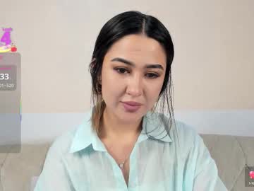 Luluu_L Chaturbate stream image from August 02, 2025