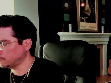 M4ck764561 Chaturbate stream image from August 02, 2025