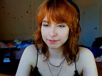 Marciaround Chaturbate stream image from August 02, 2025