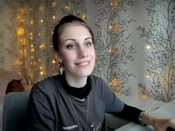 Marylou_ Chaturbate stream image from August 02, 2025