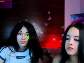 Naomi_Bronte Chaturbate stream image from August 02, 2025