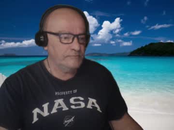 Steelydan4ever Chaturbate stream image from August 02, 2025