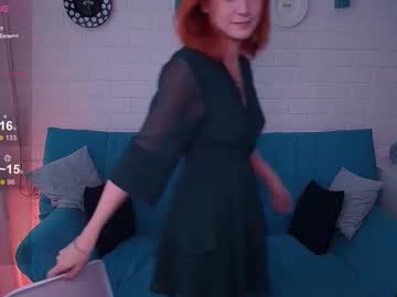 Tinacruyze Chaturbate stream image from August 02, 2025