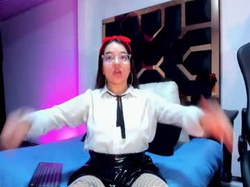 Billie_Jhonson_ Chaturbate stream image from August 02, 2025