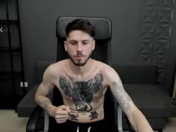 Jonahshaw Chaturbate stream image from August 02, 2025
