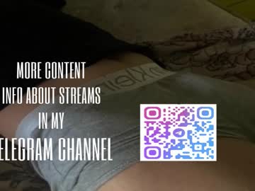 Mystic_Evan Chaturbate stream image from August 02, 2025