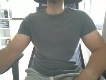 Noname1994 Chaturbate stream image from August 02, 2025