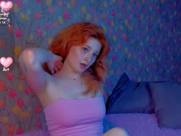 Shyflame Chaturbate stream image from August 02, 2025