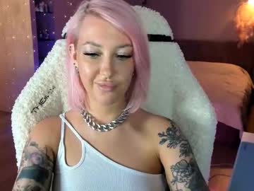 Tykioty_Miley Chaturbate stream image from August 02, 2025