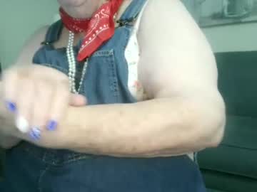 66missy Chaturbate stream image from August 02, 2025