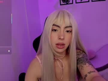 Abby_Piink Chaturbate stream image from August 02, 2025