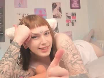 Alice_Moonshard Chaturbate stream image from August 02, 2025