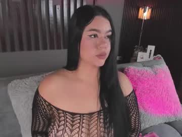 Annie_Barozzi Chaturbate stream image from August 02, 2025