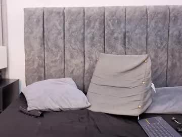 Bennett_Alejoo Chaturbate stream image from August 02, 2025