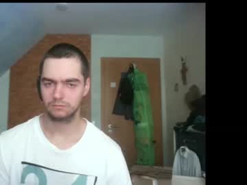 Chrisjung301160 Chaturbate stream image from August 02, 2025