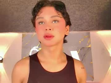 Dante_Bre Chaturbate stream image from August 02, 2025