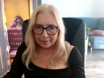 Desiresofia Chaturbate stream image from August 02, 2025