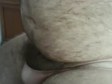 Hairybeary1 Chaturbate stream image from August 02, 2025
