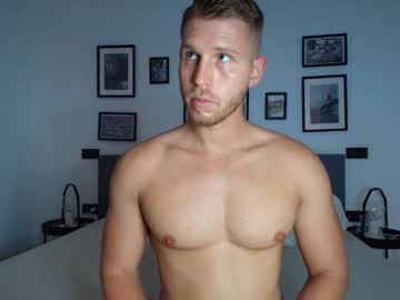 Hunterbridges Chaturbate stream image from August 02, 2025