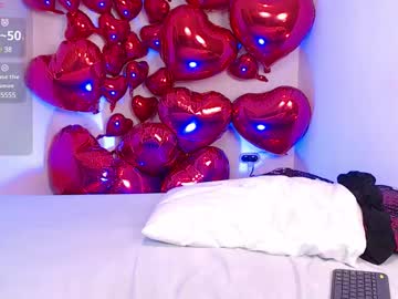 Miascarlet_16 Chaturbate stream image from August 02, 2025