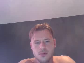 Rubuzu Chaturbate stream image from August 02, 2025