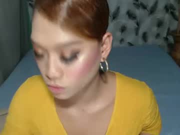 Sexyhotrachelle Chaturbate stream image from August 02, 2025