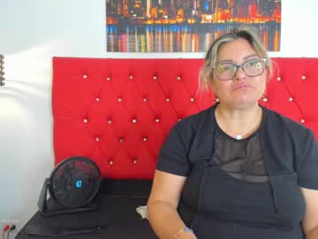 Carolinacrus01 Chaturbate stream image from August 02, 2025
