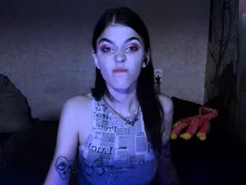 Dark_Horny_Witch Chaturbate stream image from August 02, 2025