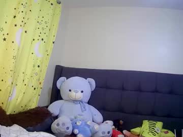 Flirtyy_Sheery Chaturbate stream image from August 02, 2025