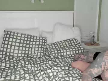 Hotcoupletatts1 Chaturbate stream image from August 02, 2025