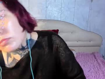 Icewoman_Holdbb Chaturbate stream image from August 02, 2025
