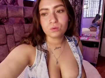 Juanitamegan Chaturbate stream image from August 02, 2025