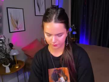 Ketty_Xbaby Chaturbate stream image from August 02, 2025