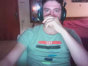 Memoganga19971 Chaturbate stream image from August 02, 2025