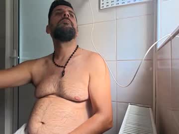 Tarkan198 Chaturbate stream image from August 02, 2025