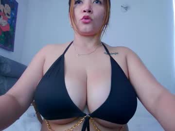 Tarra_Rios Chaturbate stream image from August 02, 2025