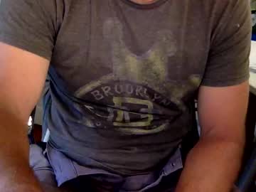 Bisonbar Chaturbate stream image from August 02, 2025