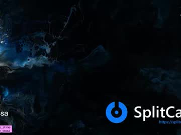 Blue_Shine_ Chaturbate stream image from August 02, 2025