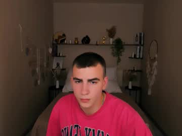 Calvin_Perry Chaturbate stream image from August 02, 2025