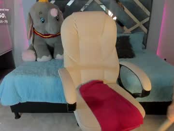 Im__Abby Chaturbate stream image from August 02, 2025