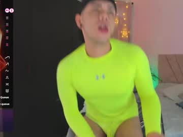 Jhosepmoreno Chaturbate stream image from August 02, 2025