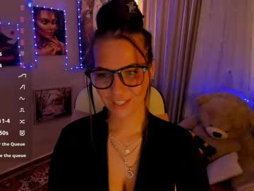 Masha179807 Chaturbate stream image from August 02, 2025
