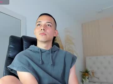 Matthew_Snow_ Chaturbate stream image from August 02, 2025