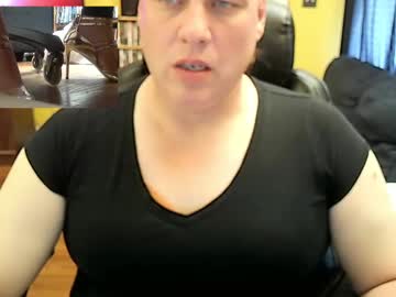 296512741 Chaturbate stream image from August 02, 2025