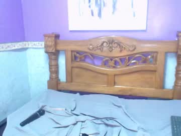 Candy_Hot88 Chaturbate stream image from August 02, 2025